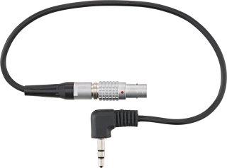 Klinkenstecker-Lemo-Kabel f. 7728